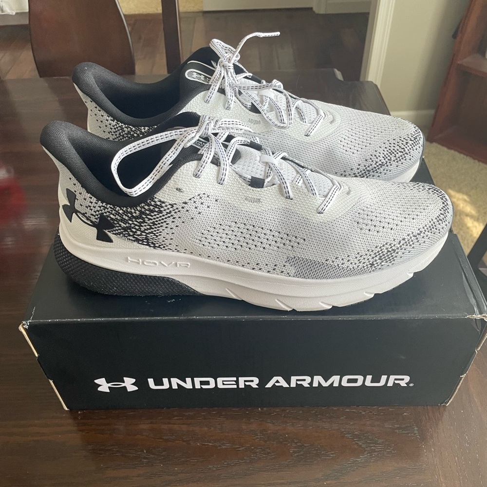 Under Armour shoes